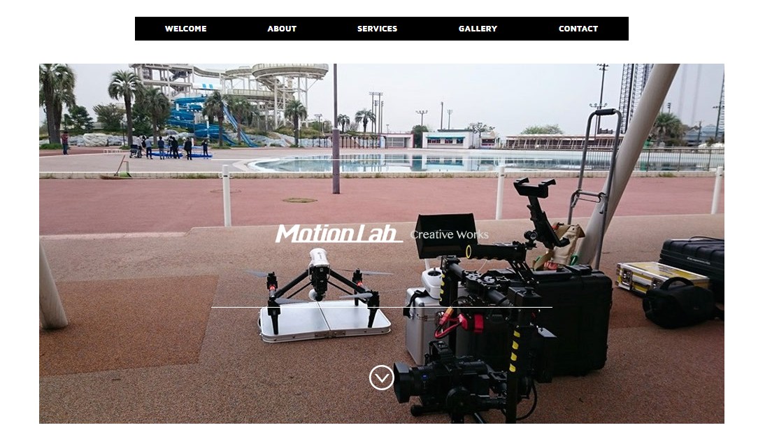 MotionLab（モーション・ラボ） ドローン業者検索サイト